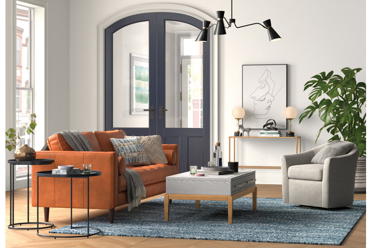 How to Make a Couch More Comfortable With 6 Simple Tips & Tricks Wayfair